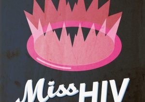 Spektakl "Miss Hiv" w GCK w Mrozach
