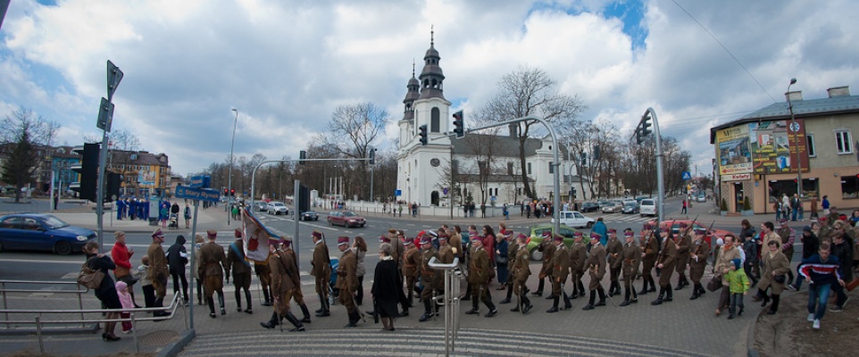 Święto 7. Pułku Ułanów Lubelskich