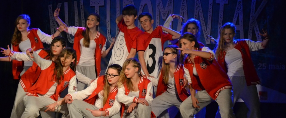 Zakończyły się przesłuchania "Kulturomaniaka 2014"