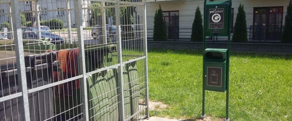 „Przełomowe psie pakiety”