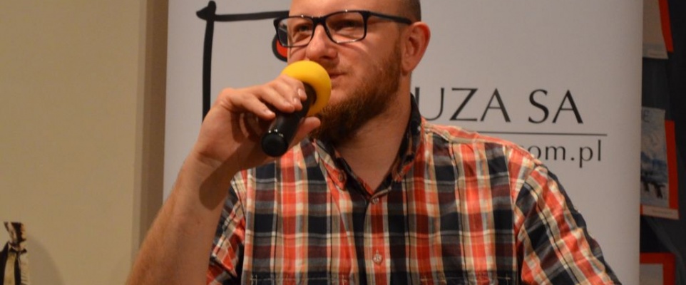 Ciemna strona sportu