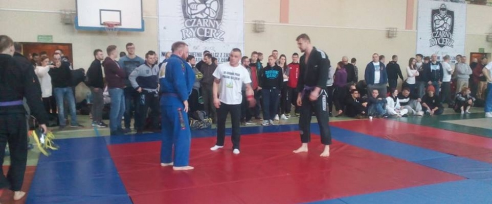 III Grand Prix Polski w Brazylijskim Jiu Jitsu