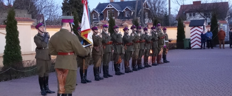 Święto Pułkowe 7. Pułku Ułanów Lubelskich 2016