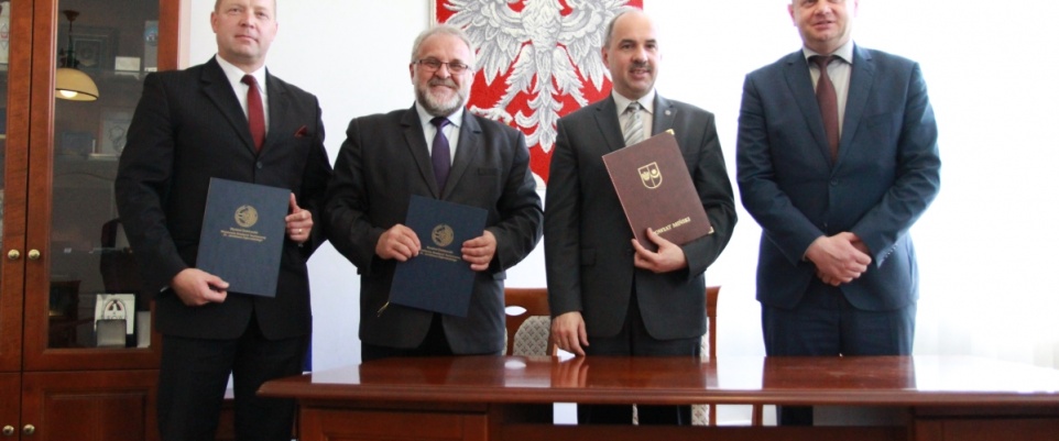 Podpisano porozumienie o współpracy „Mechanika” z WAT