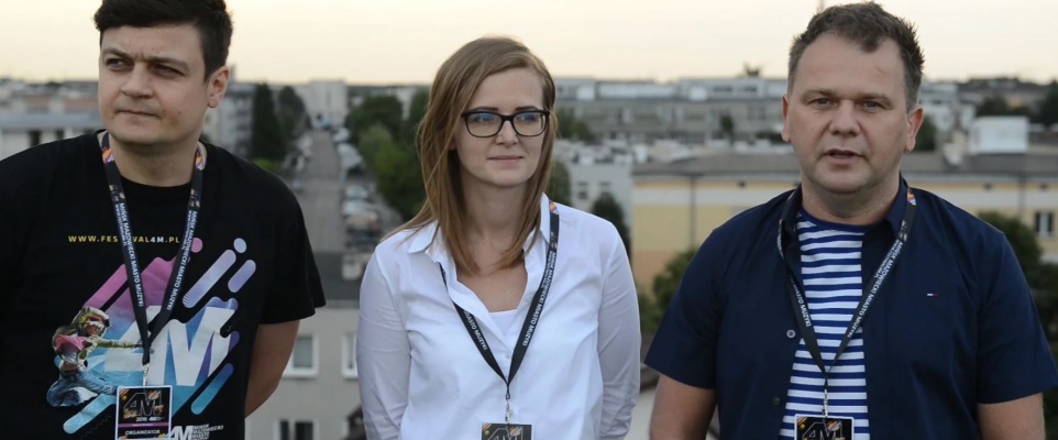 Festiwal 4M zagra po raz &oacute;smy!