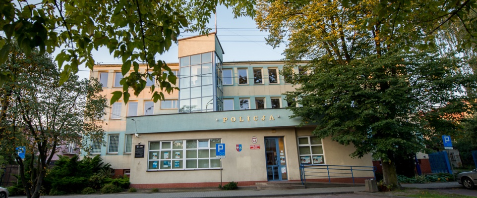 Oszukiwał na wadze towaru, został zatrzymany przez policję