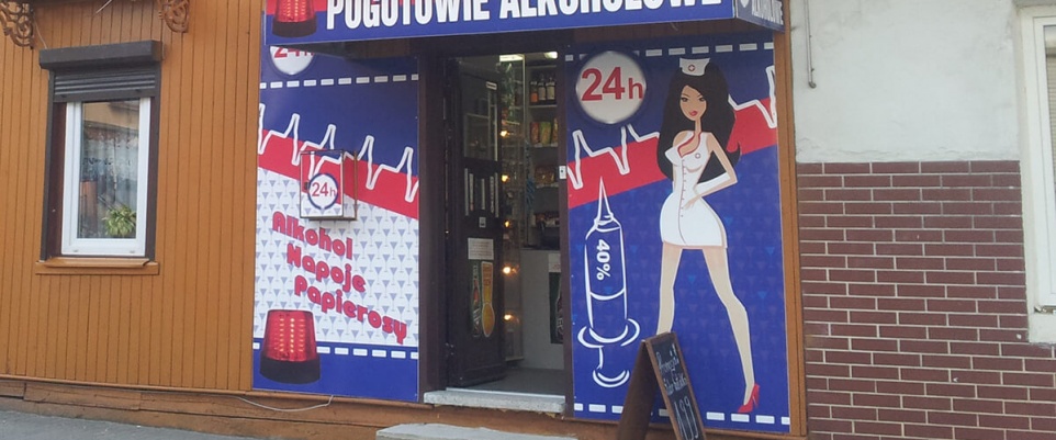 Nocna prohibicja już od najbliższej soboty