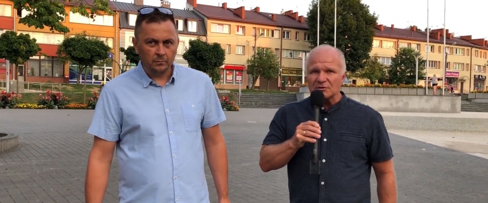 To będzie weekend inscenizacji historycznych