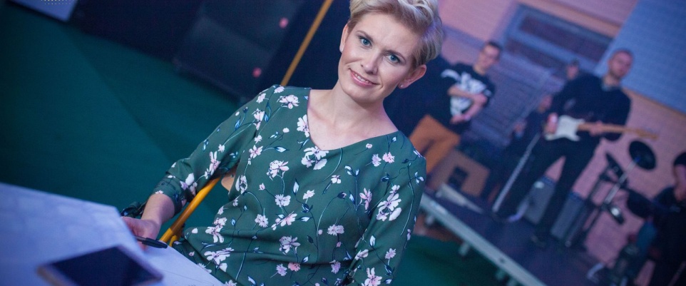 Dawać z siebie jak najwięcej