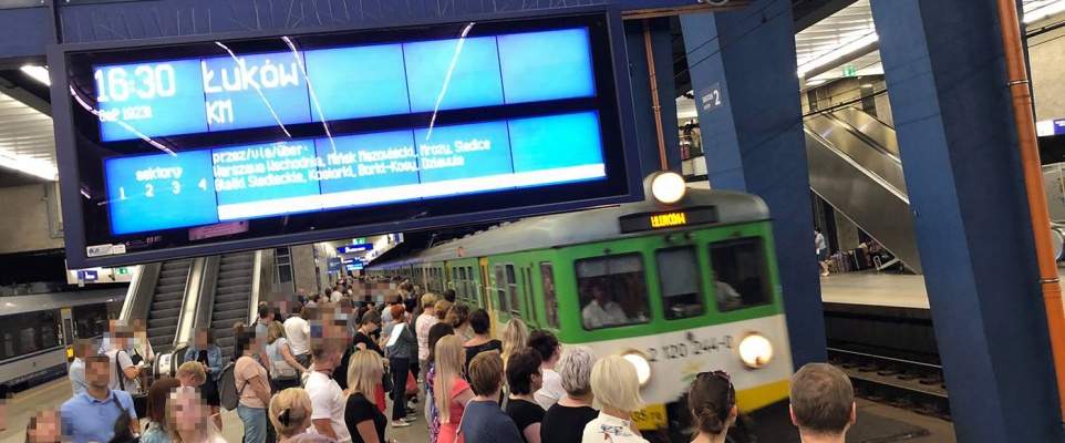 &bdquo;Łukowianka&rdquo; jako EN57