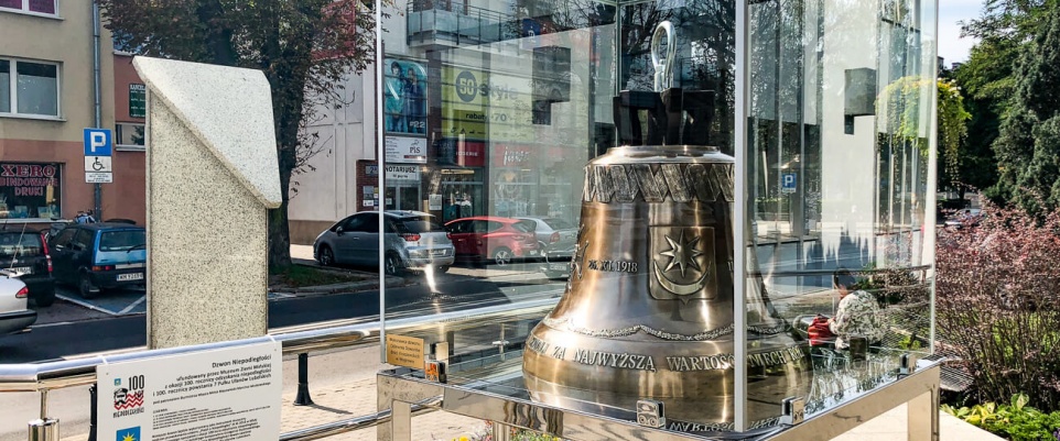 Dzwon Niepodległości