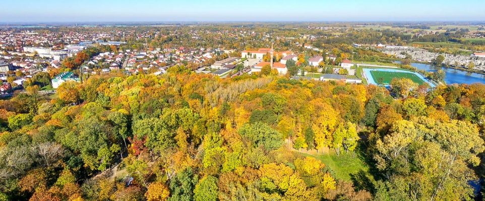 Budżet Obywatelski 2026 rozstrzygnięty - strażacy liderami głosowania