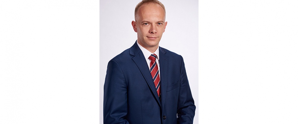 Michał G&oacute;ras radnym Sejmiku Wojew&oacute;dztwa Mazowieckiego