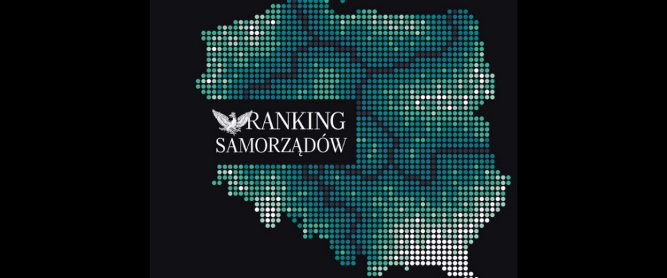 Mińsk Mazowiecki wysoko w Rankingu Samorząd&oacute;w Rzeczpospolitej