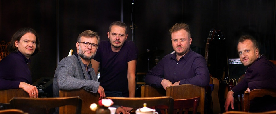 Premiera płyty DGZZ &bdquo;I zobacz&rdquo;