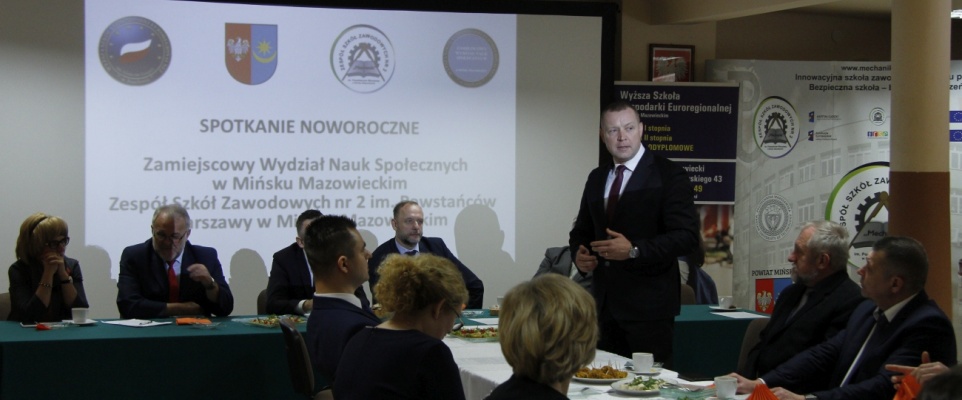 Konferencja w „Mechaniku”