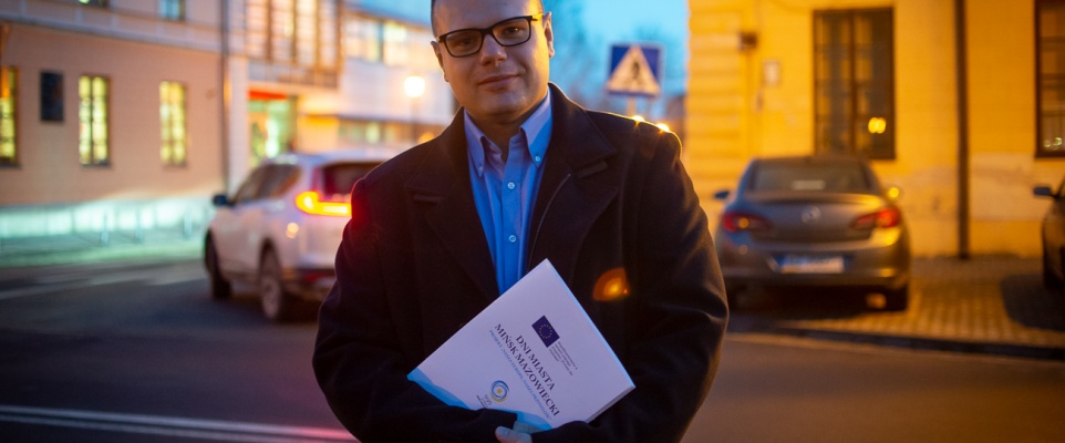 O programie opieki nad zwierzętami, wspieraniu rodzin i podjęciu wsp&oacute;łpracy z Gminą Mińsk Mazowiecki - czyli VI sesja Rady Miasta w skr&oacute;cie