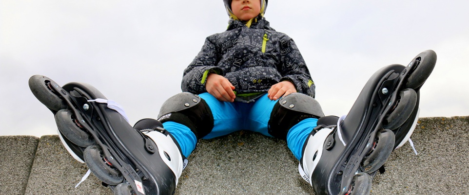 Ziemniak w rolkowym kanale