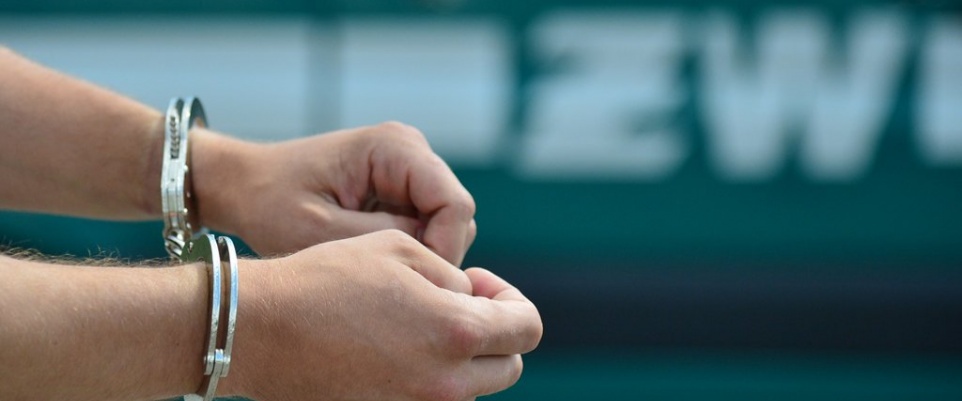 Żołnierze handlowali narkotykami