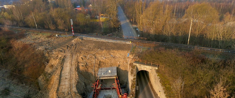 Fundusz drogowy dla regionu