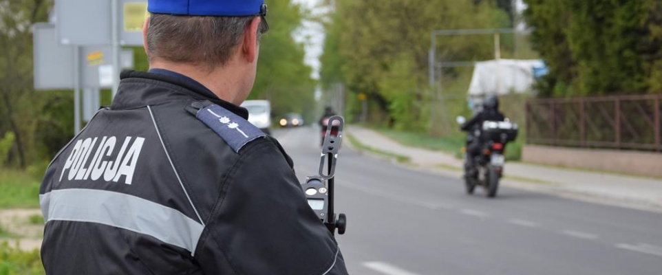 Podsumowanie działań &bdquo;Bezpieczny weekend majowy 2019&rdquo;