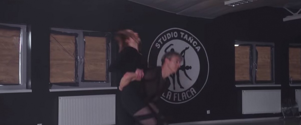 Mińskie akcenty w teledysku RvN