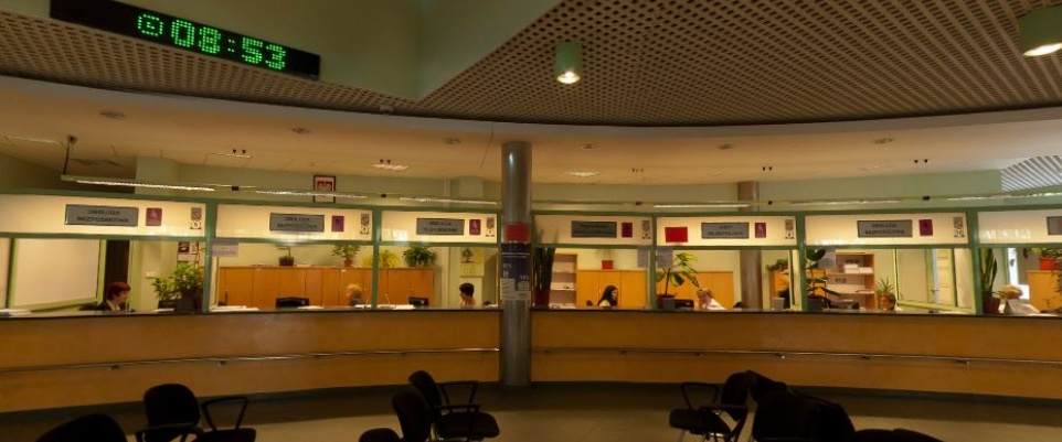 Fałszywe informacje o kontroli skarbowej