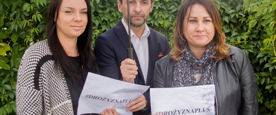 Wzrost cen zjada 500 plus