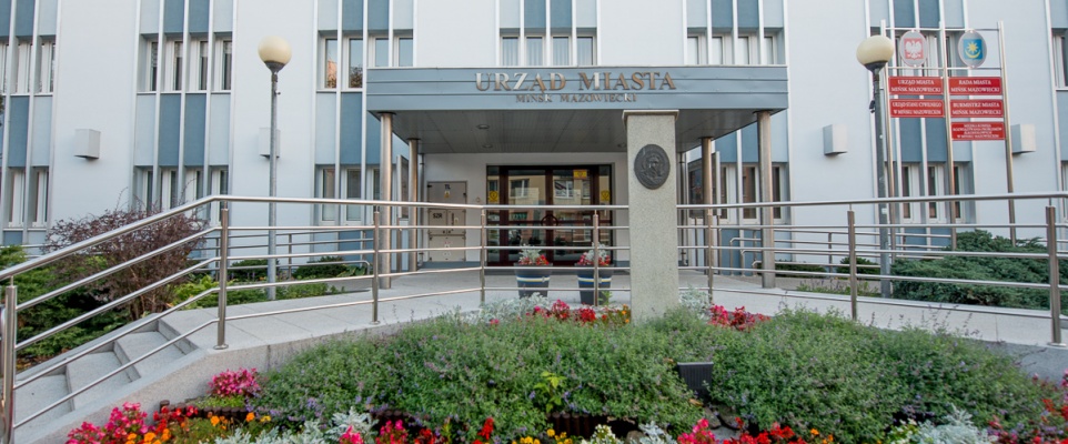 Ankieta o jakości życia w mieście