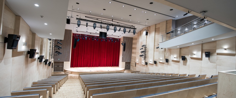 II edycja programu Nowe Horyzonty Edukacji Filmowej