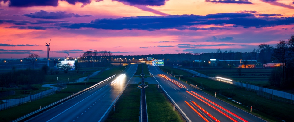 GDDKiA rusza z przetargami na odcinek autostrady Mińsk Mazowiecki - Siedlce