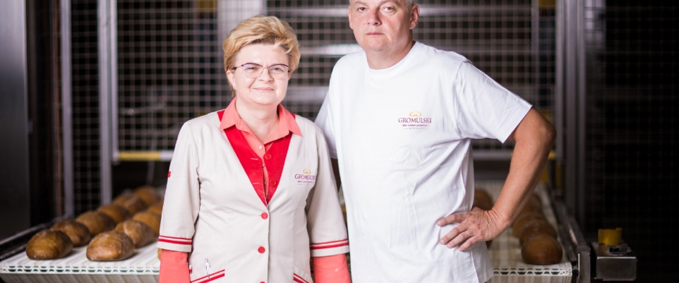 Podw&oacute;jny jubileusz mińskiej piekarni