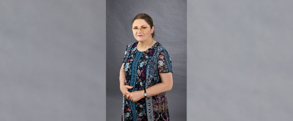 Podsumowanie pracy poselskiej prof. Krystyny Pawłowicz