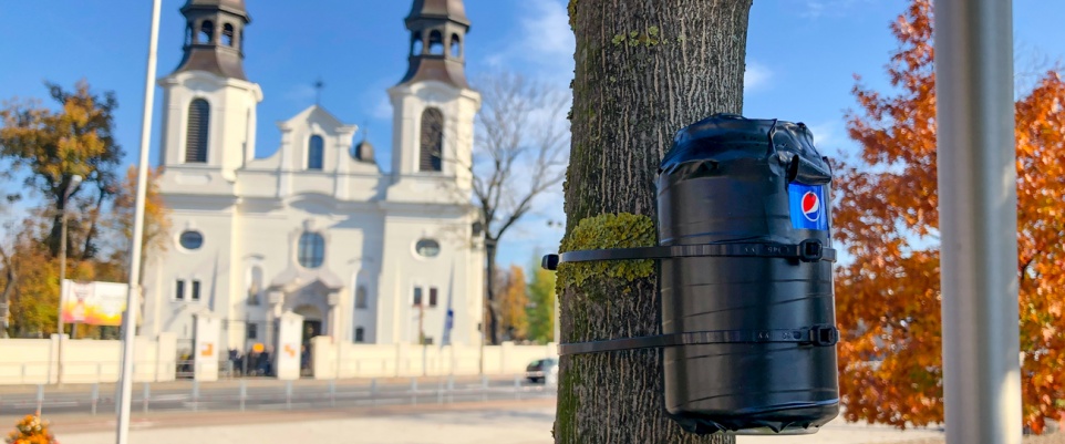 Tajemnicze pudełka