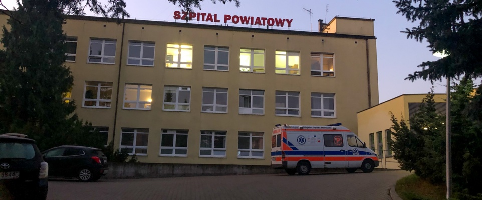 Powiatowe stypendia dla studentów pielęgniarstwa i położnictwa