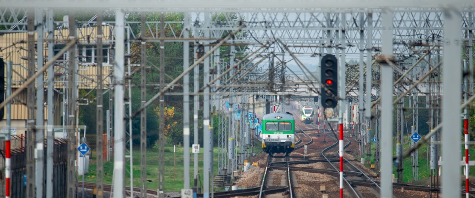 Nowy rozkład jazdy PKP już od niedzieli