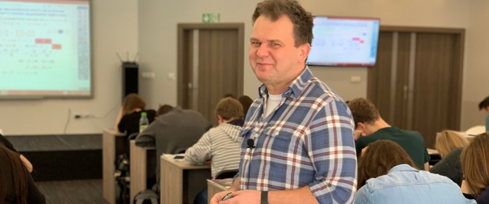 Pomysł Firmy ELITMAT na ferie zimowe? Wsp&oacute;lne powt&oacute;rki z matematyki przed egzaminami