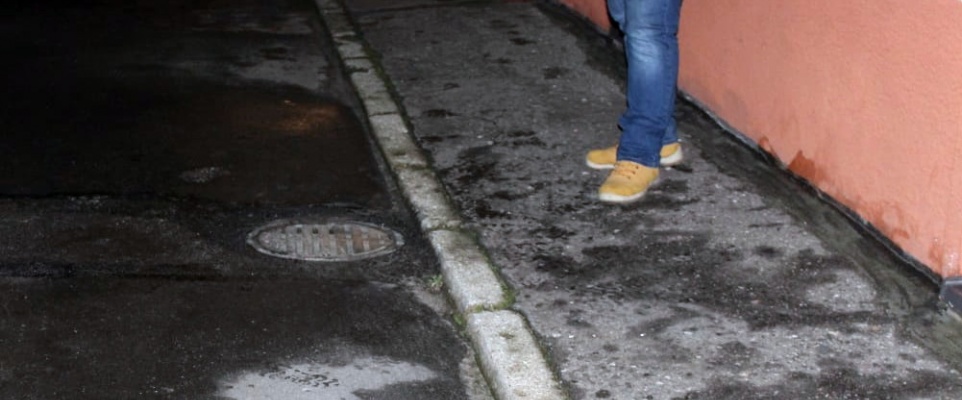 Ukradł kartę płatniczą i poszedł na zakupy