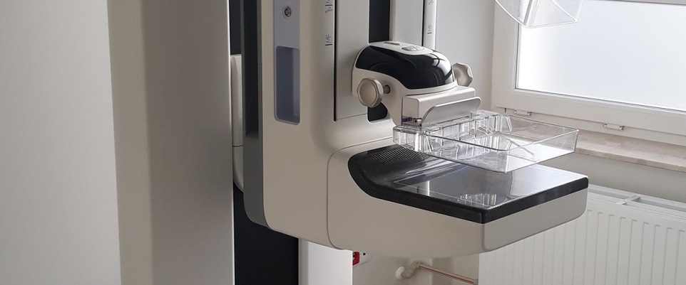 Mammografia zostaje w Mińsku