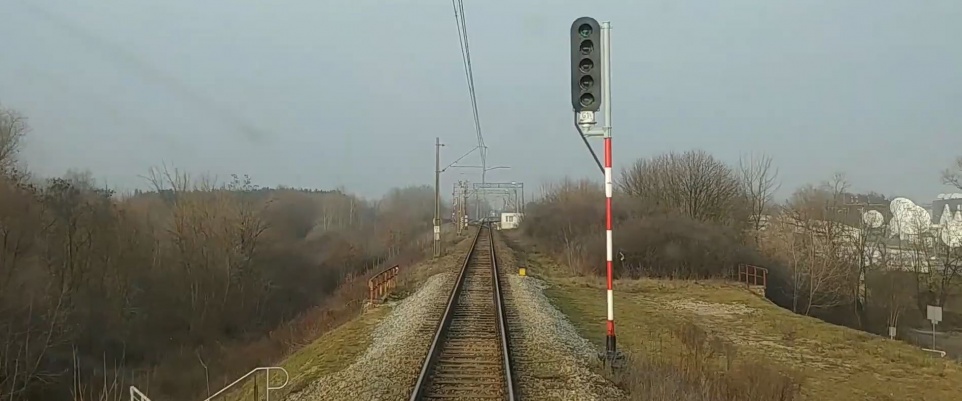 Z g&oacute;rki na pazurki&hellip;