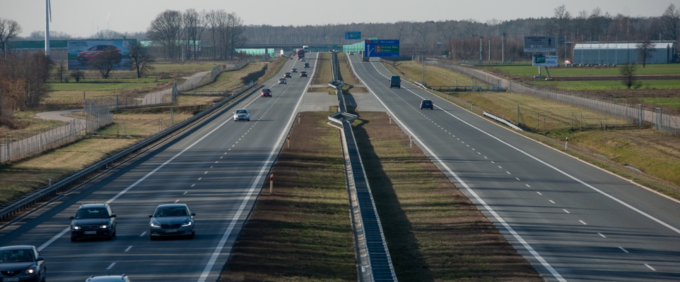 Kierowca busa z Rzeszowa do Mińska Mazowieckiego złamał przepisy związane z epidemią