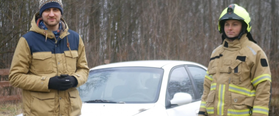 Kiedy zacznie się palić samoch&oacute;d