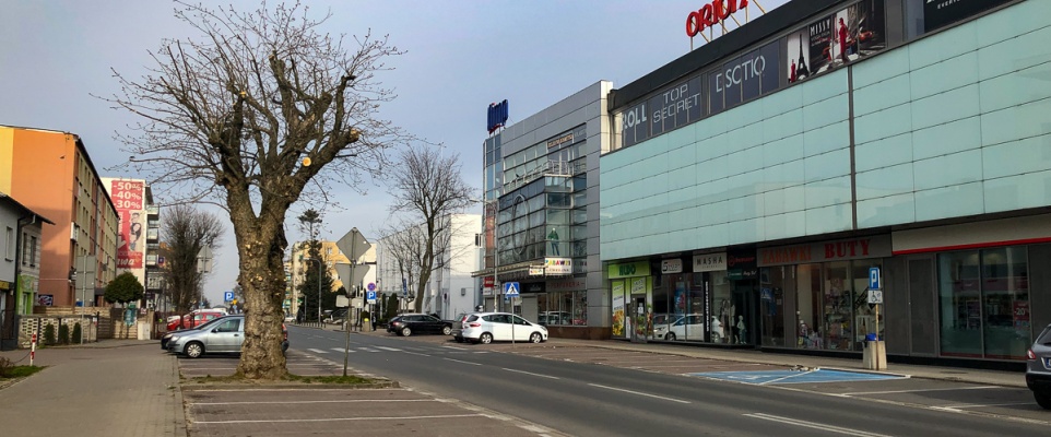 Odpowiedzą za naruszenie kwarantanny domowej