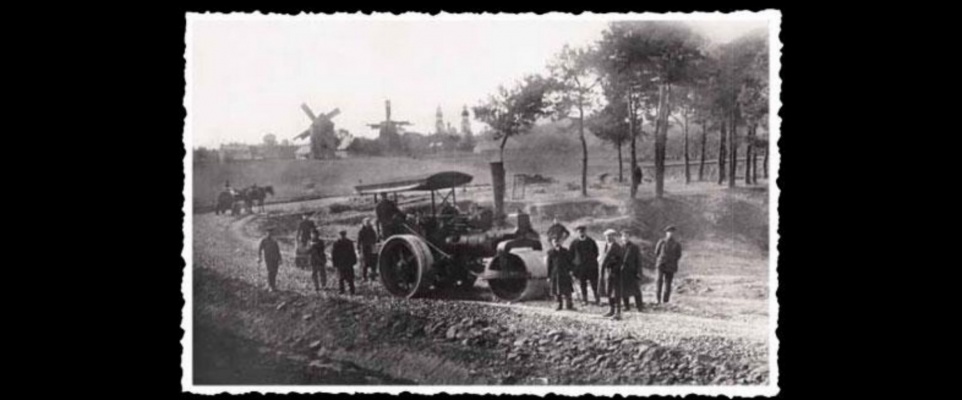 Dzieje Mińska w internecie