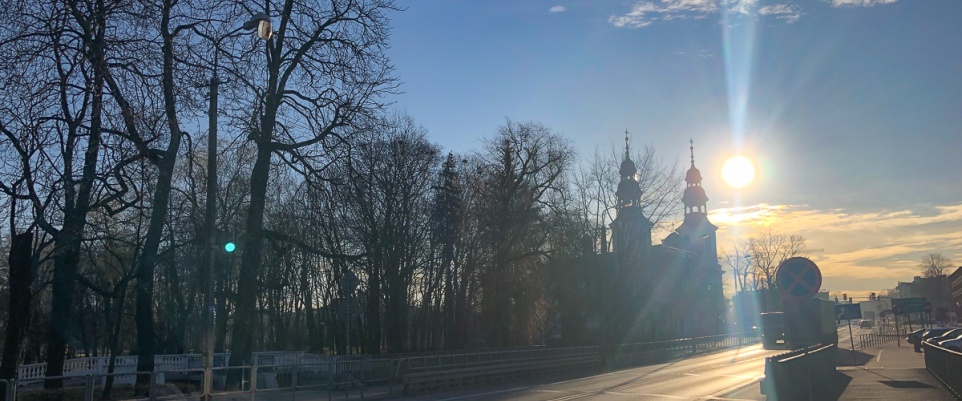 Nowe zasady bezpieczeństwa w związku z koronawirusem