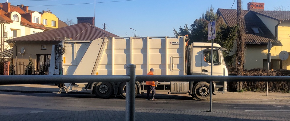 Wzrośnie cena za wyw&oacute;z śmieci