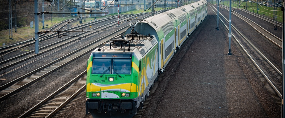 Koleje Mazowieckie przywracają część zawieszonych z powodu pandemii pociąg&oacute;w