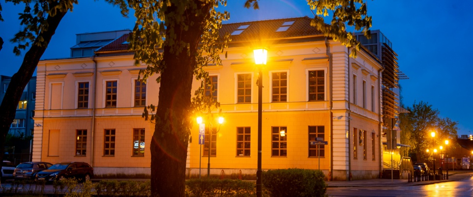 Biblioteka otwiera drzwi dla czytelnik&oacute;w