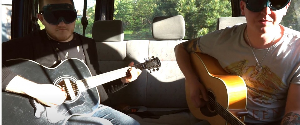 Naspawani w #Hot16Challenge2