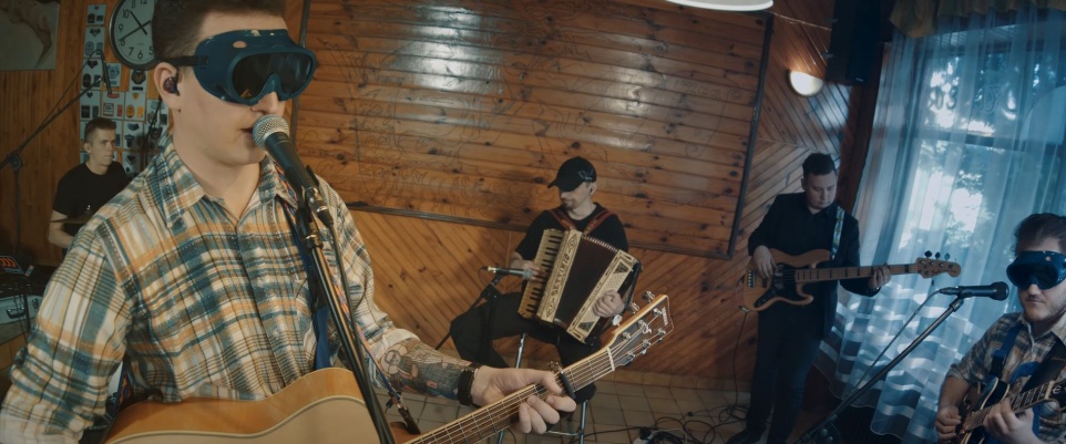 Jabole w Live Session